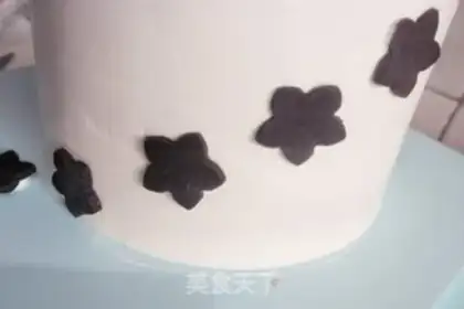 Make Birthday cake step 24