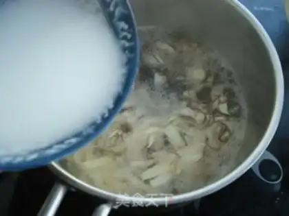 Make Snack tofu step 4