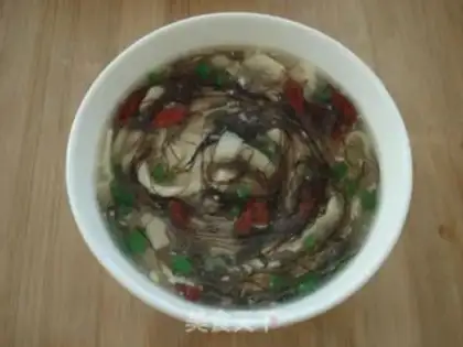 Make Snack tofu step 7
