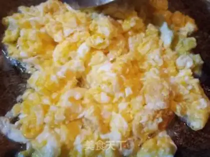 Make Shrimp box step 1