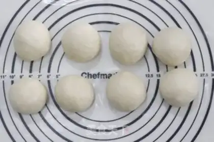 Make Onion bread step 4
