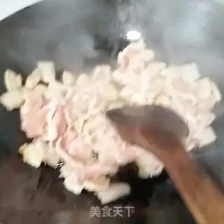 Make Home meat step 5