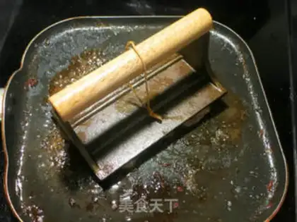 Make Pork chops step 7