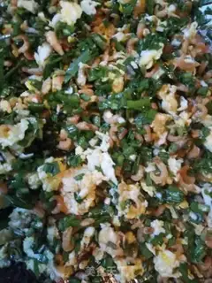 Make Shrimp box step 5