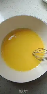 Make Eight inches of windcake step 3