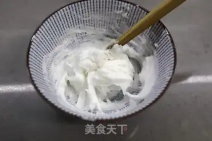 Make ♪ Spring bean-dry pork ♪ step 5