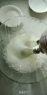 Make Eight inches of windcake step 5