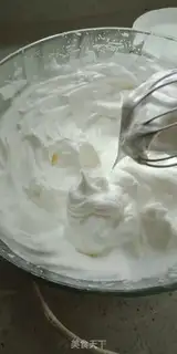 Make Eight inches of windcake step 6