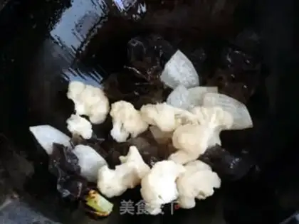Make Piper sauce step 7