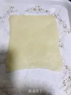 Make Minimegas step 4