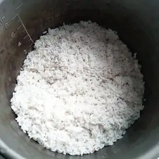 Make Amy step 4