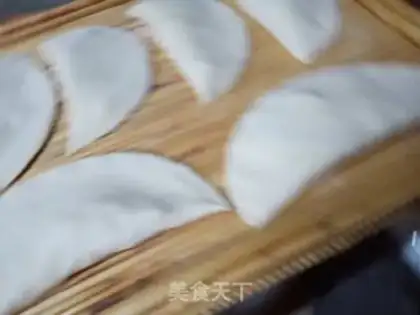 Make Shrimp box step 12