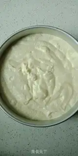 Make Eight inches of windcake step 9