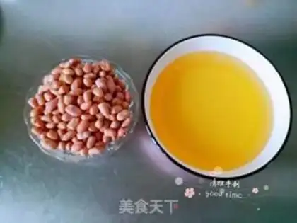 Make Spam step 0