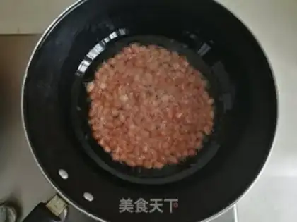 Make Spam step 2