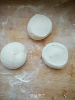 Make Egg-bread step 3