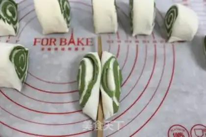 Make Weeds of bouquets step 8