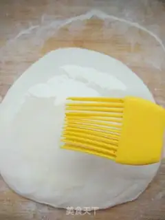 Make Egg-bread step 4