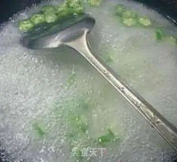 Make Autumn fried eggs step 5