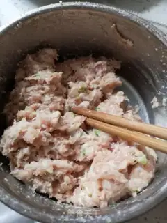 Make Spicy box step 0