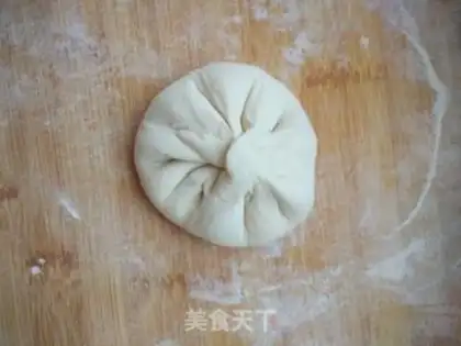 Make Egg-bread step 5
