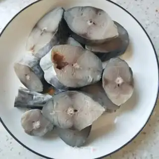 Make Powder stew step 0