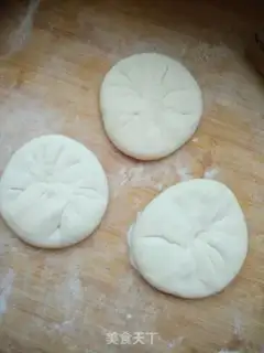 Make Egg-bread step 6