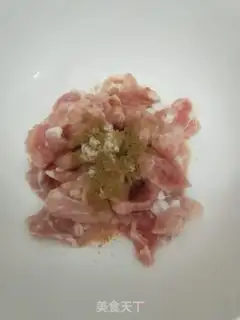 Make Noodles step 0