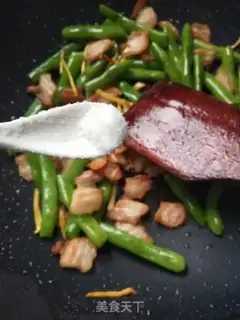 Make Spicy box step 1