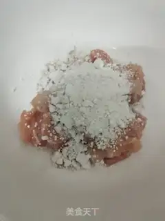 Make Noodles step 1