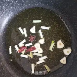 Make Powder stew step 2
