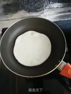Make Egg-bread step 9