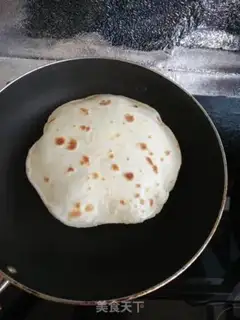 Make Egg-bread step 10