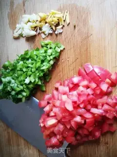 Make Spicy box step 4