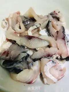 Make Tomato fish soup step 0
