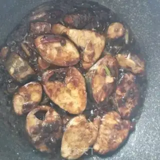 Make Powder stew step 4
