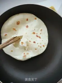 Make Egg-bread step 11