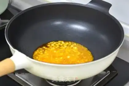 Make Apricot and beef sauce step 4