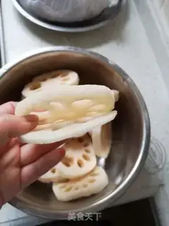 Make Spicy box step 5