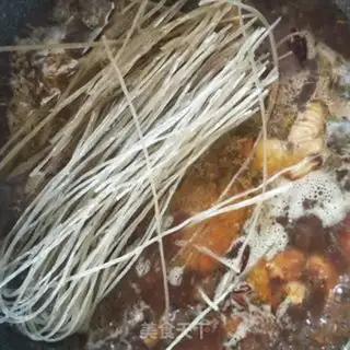 Make Powder stew step 5