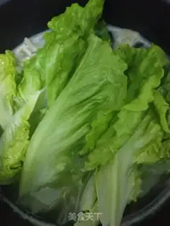Make Noodles step 6