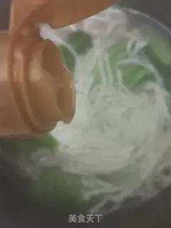 Make Noodles step 7