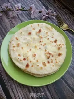 Make Egg-bread step 15