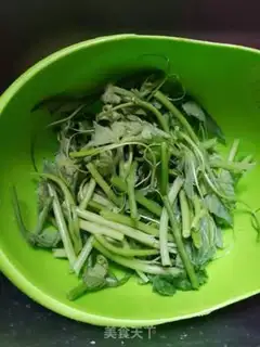 Make Garlic step 1