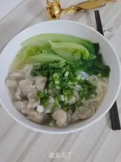 Make Noodles step 8