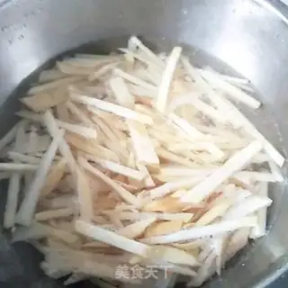 Make Pickles step 2