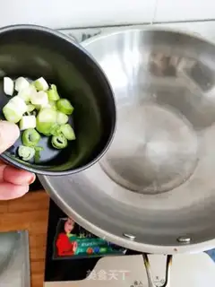 Make Potato chips step 4