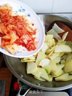 Make Potato chips step 6