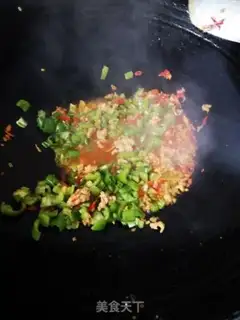 Make Spicy box step 11