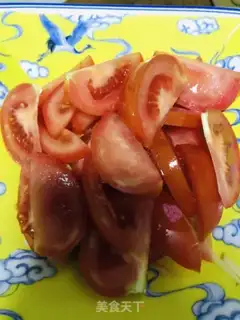 Make Tomato fish soup step 3